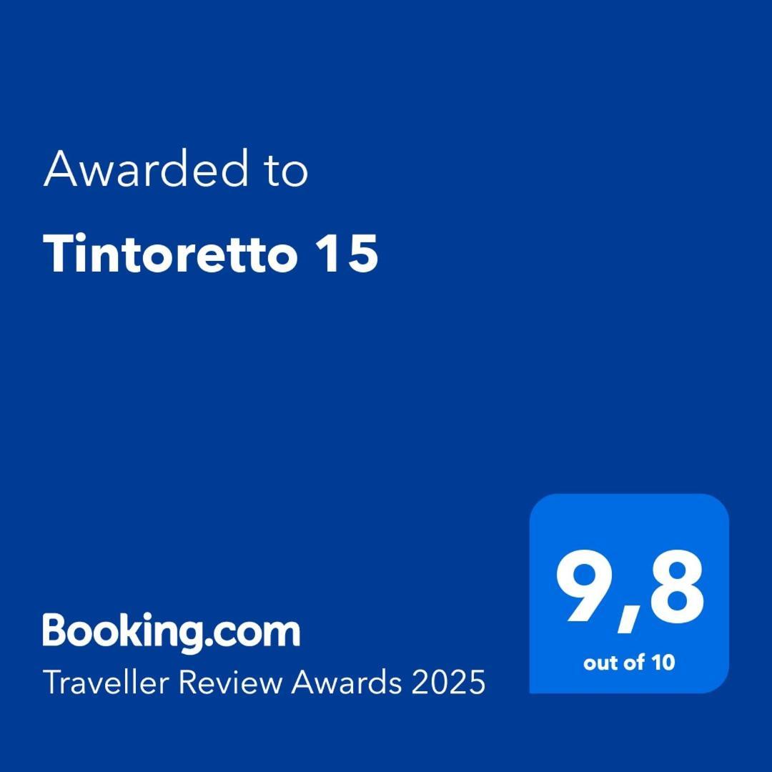 Tintoretto 15 Modena Exterior photo